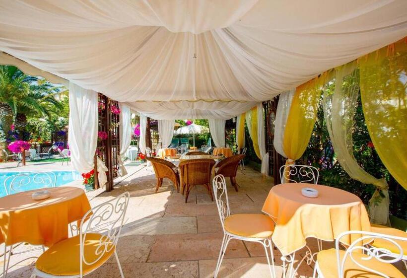 Mion Hotel & Sanìo Restaurant