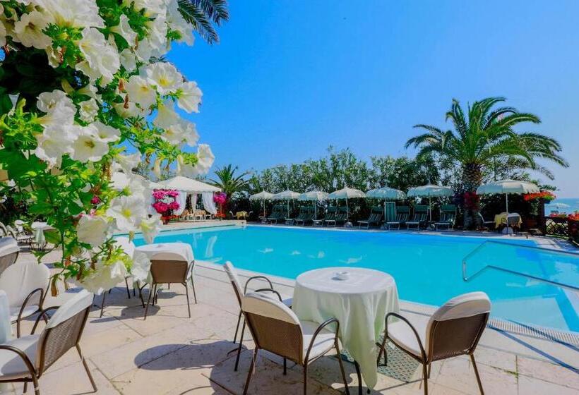 Mion Hotel & Sanìo Restaurant