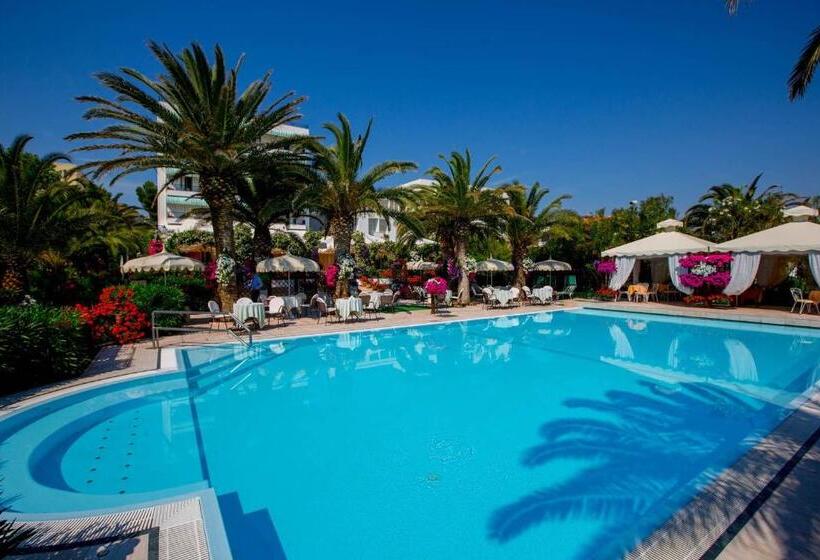 Mion Hotel & Sanìo Restaurant