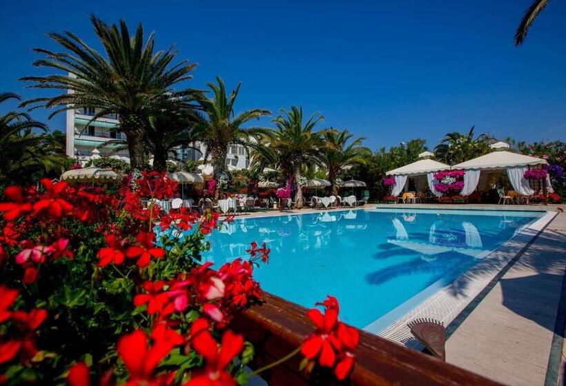 Mion Hotel & Sanìo Restaurant