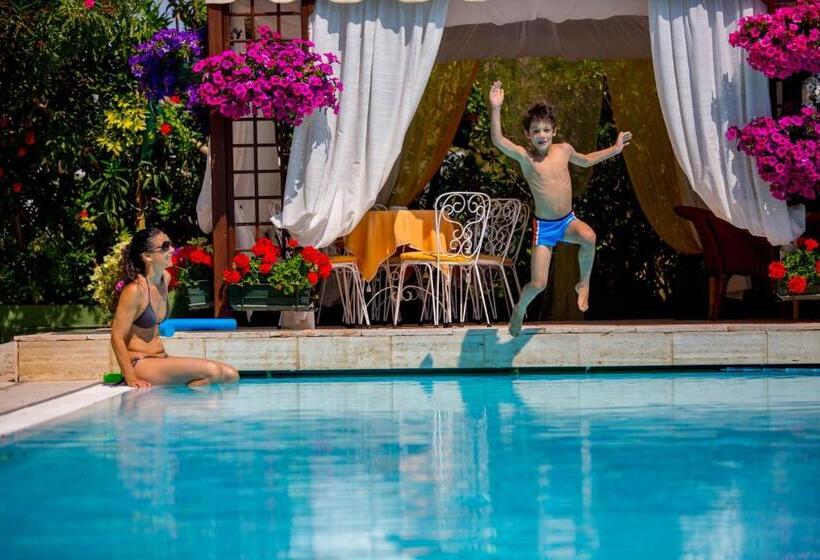 Mion Hotel & Sanìo Restaurant