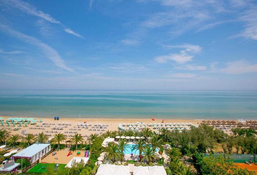 Mion Hotel & Sanìo Restaurant