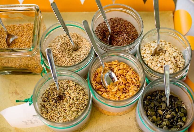 Mion Hotel & Sanìo Restaurant