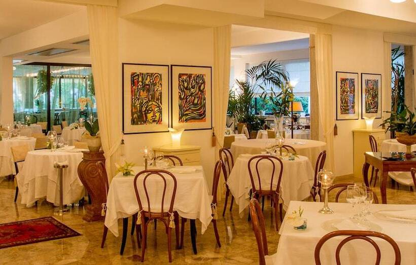 Mion Hotel & Sanìo Restaurant