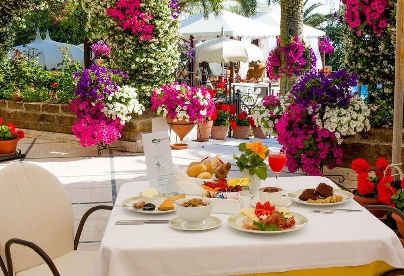 Mion Hotel & Sanìo Restaurant