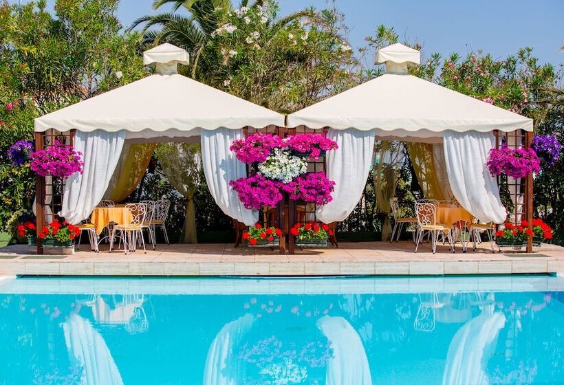 Mion Hotel & Sanìo Restaurant