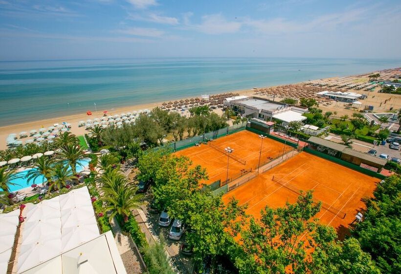 Mion Hotel & Sanìo Restaurant