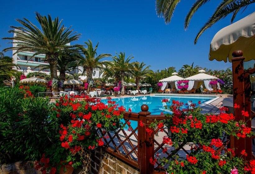 Mion Hotel & Sanìo Restaurant