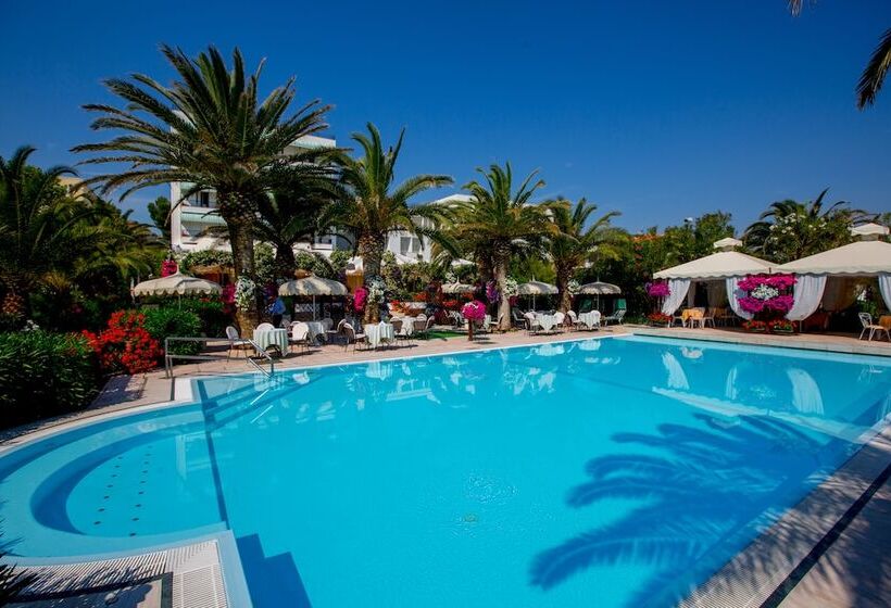 Mion Hotel & Sanìo Restaurant