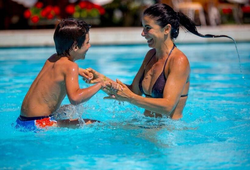 Mion Hotel & Sanìo Restaurant