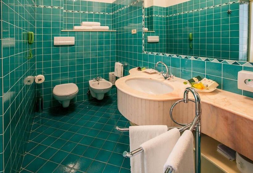 Mion Hotel & Sanìo Restaurant