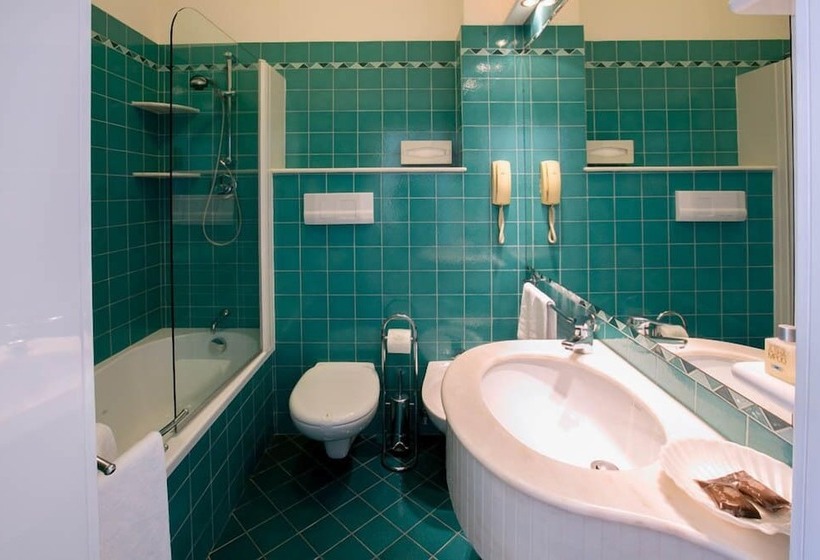 Mion Hotel & Sanìo Restaurant