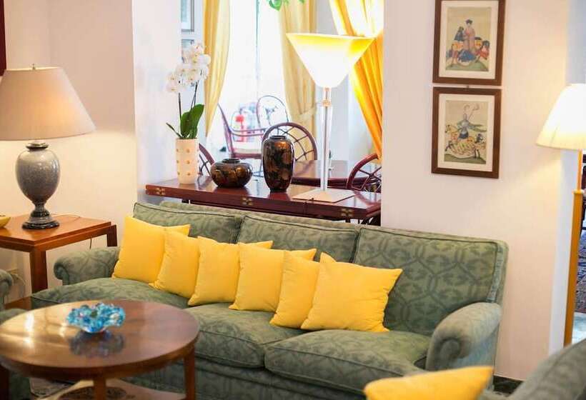 Mion Hotel & Sanìo Restaurant