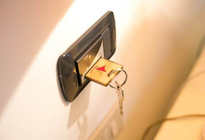 Mion Hotel & Sanìo Restaurant