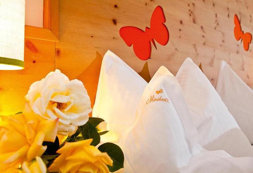 Mirabell Dolomites Hotel Luxury Ayurveda & Spa