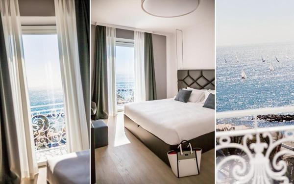 酒店 Miramare The Palace Resort