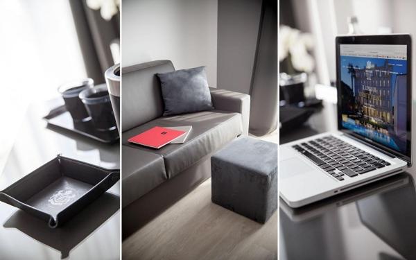 酒店 Miramare The Palace Resort