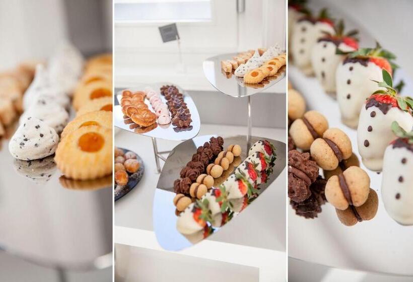 酒店 Miramare The Palace Resort