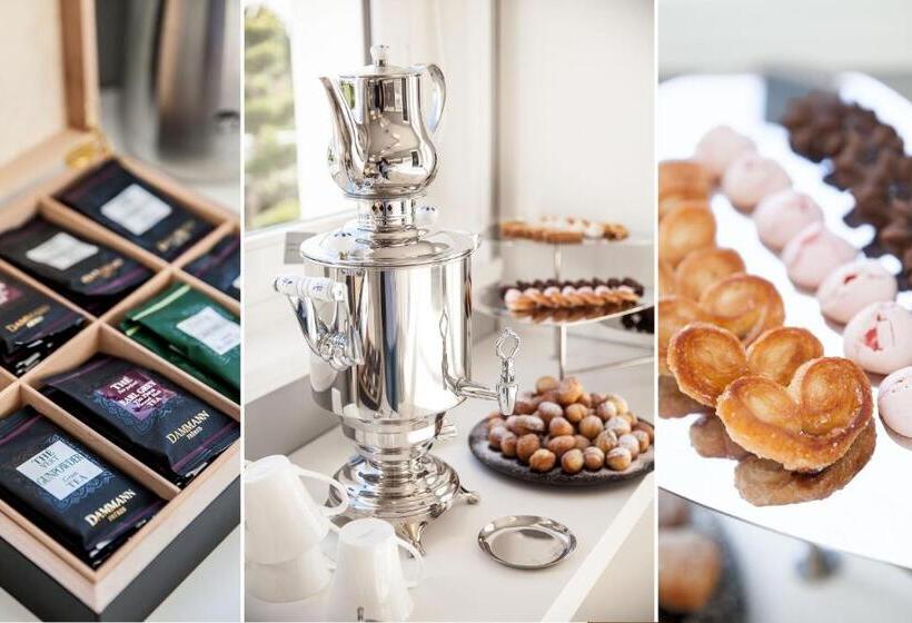 酒店 Miramare The Palace Resort