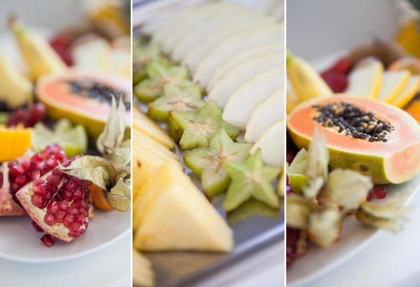 酒店 Miramare The Palace Resort