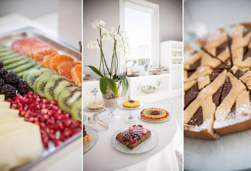 酒店 Miramare The Palace Resort