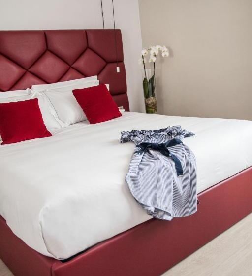 酒店 Miramare The Palace Resort