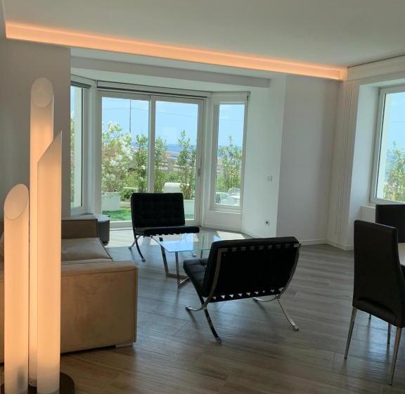 酒店 Miramare The Palace Resort