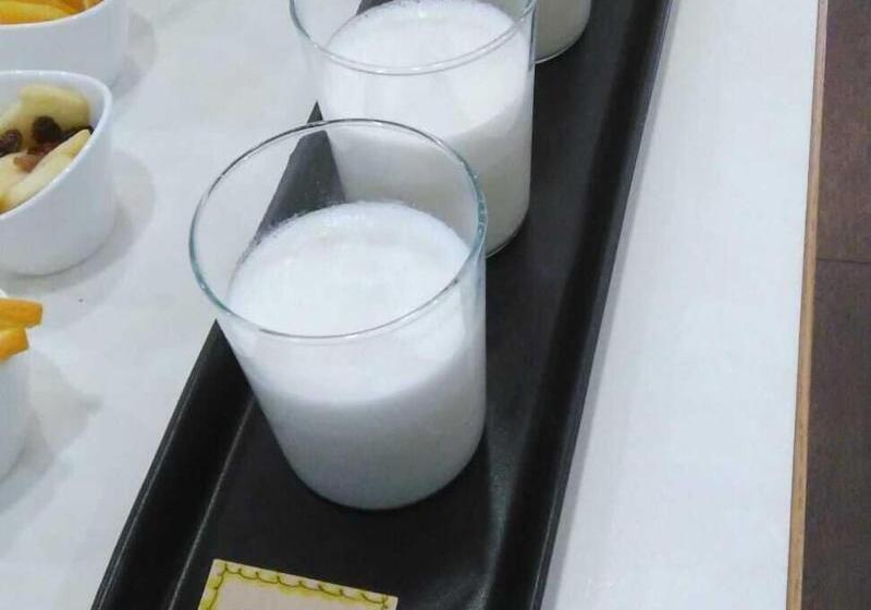 בית מלון כפרי Miramonti