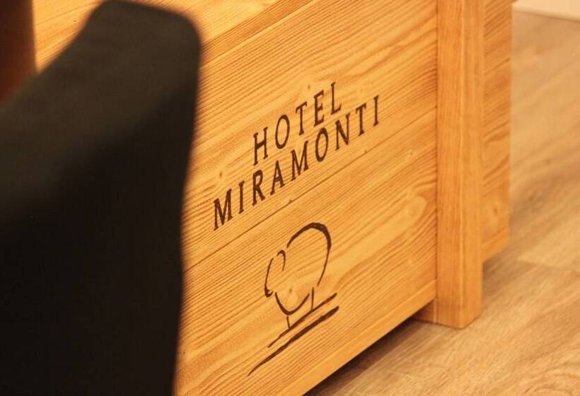 فندق Miramonti