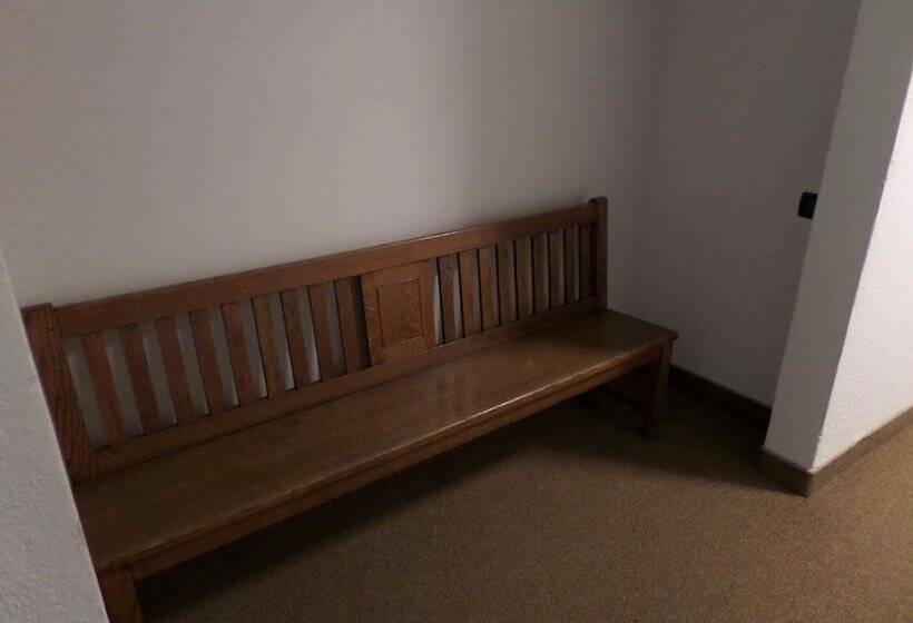 בית מלון כפרי Miramonti