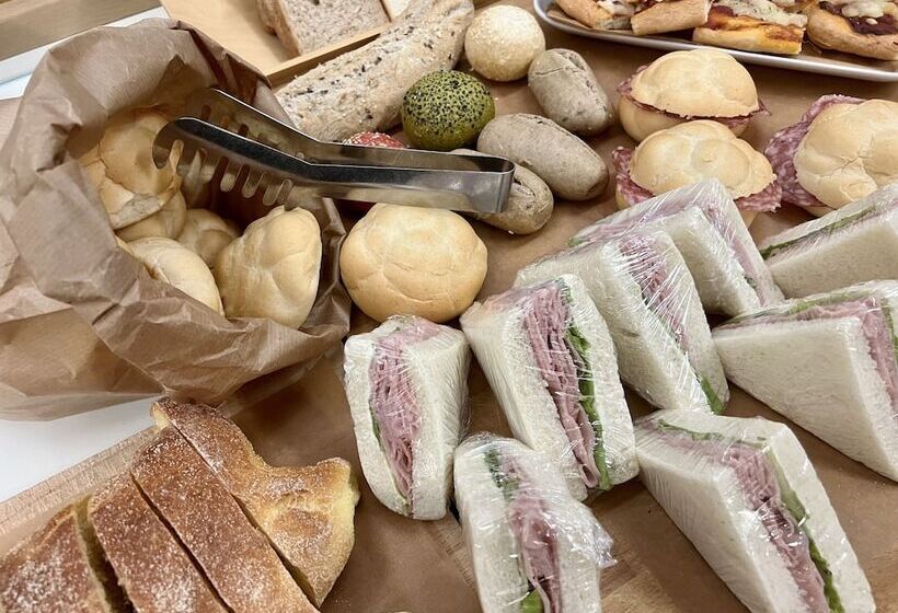 בית מלון כפרי Miramonti