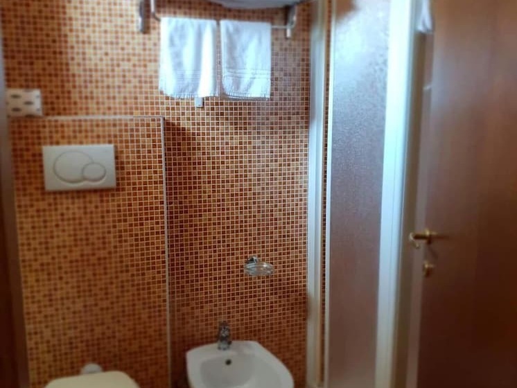 בית מלון כפרי Miramonti