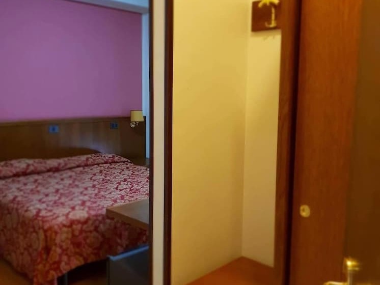 בית מלון כפרי Miramonti