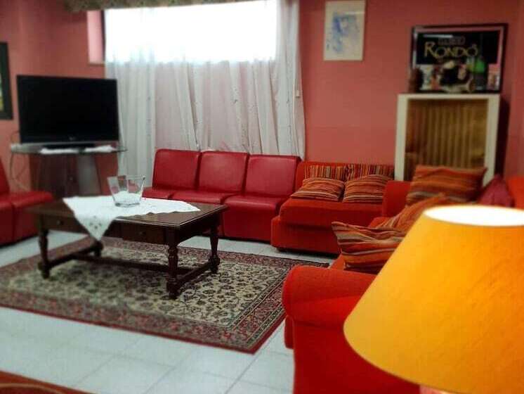 בית מלון כפרי Miramonti