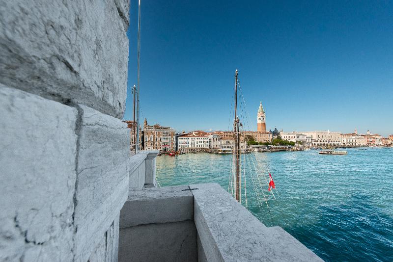 Отель Monaco & Grand Canal