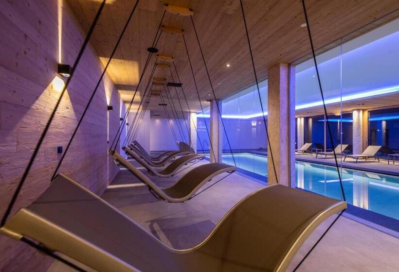 Отель Monaco Sport