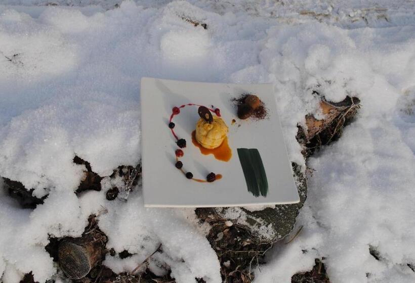 Отель Monaco Sport