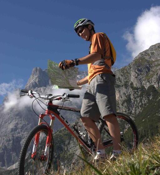 Отель Monaco Sport