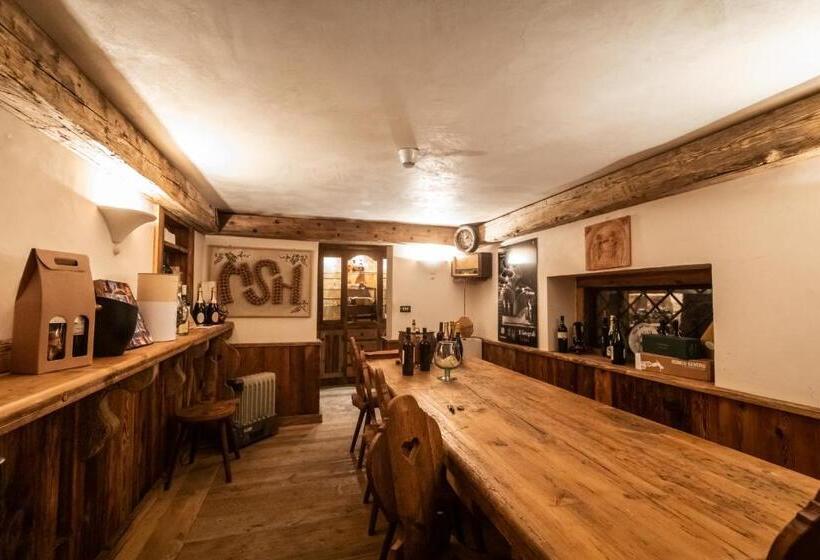 Отель Monaco Sport