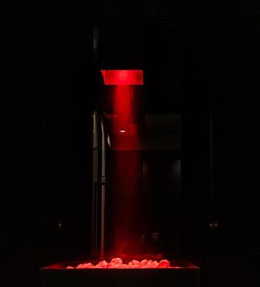 Отель Monaco Sport