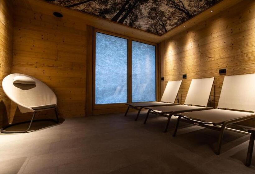 Отель Monaco Sport