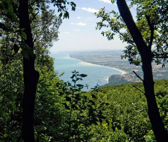 فندق Monteconero