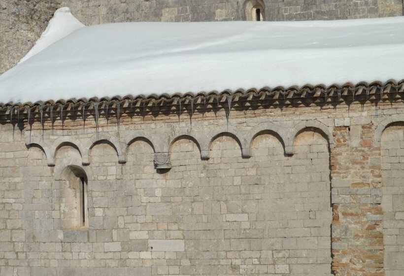 فندق Monteconero