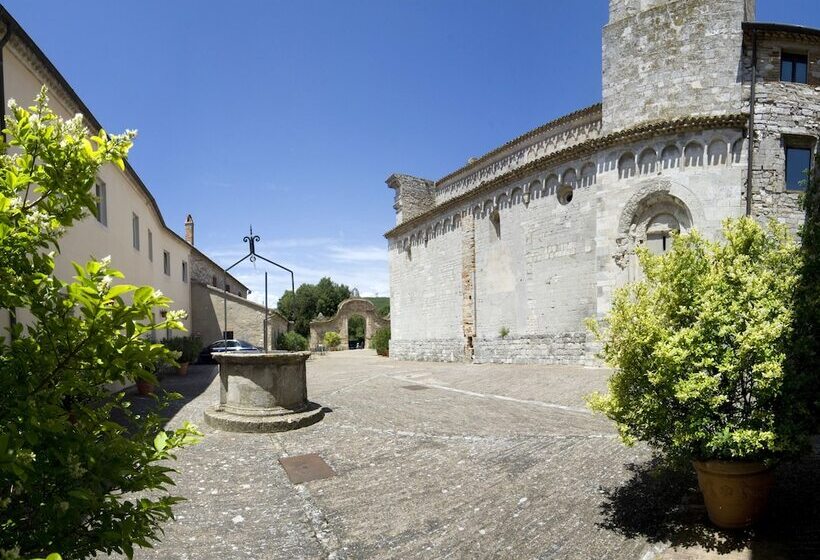 فندق Monteconero