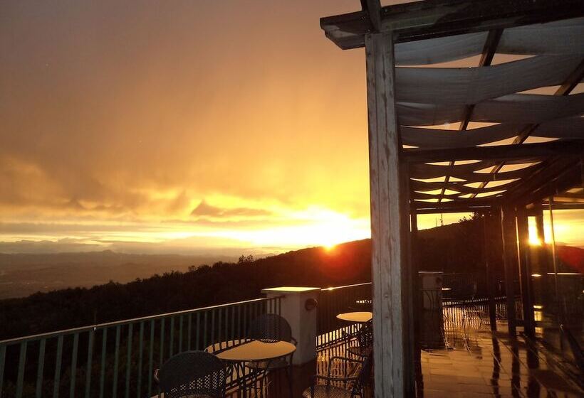 فندق Monteconero