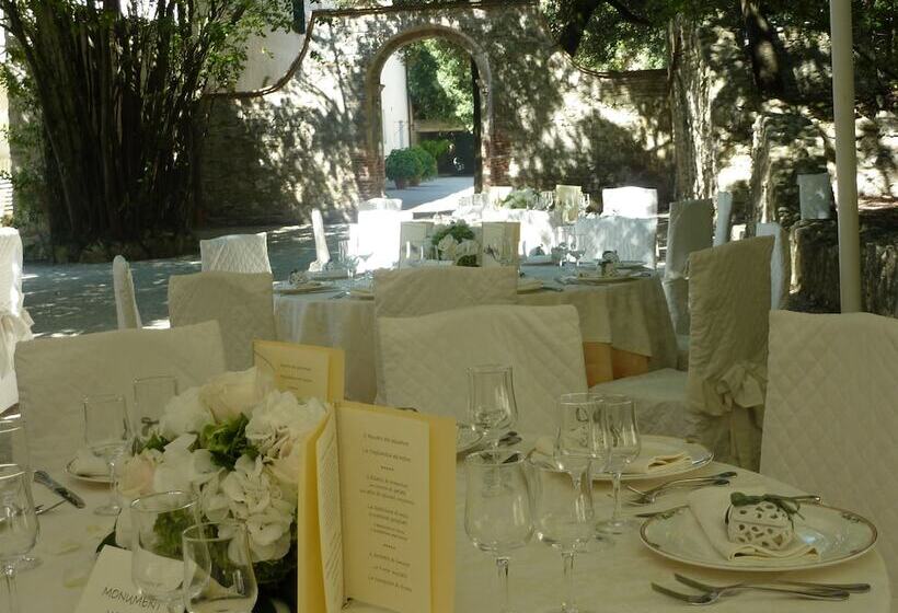 فندق Monteconero