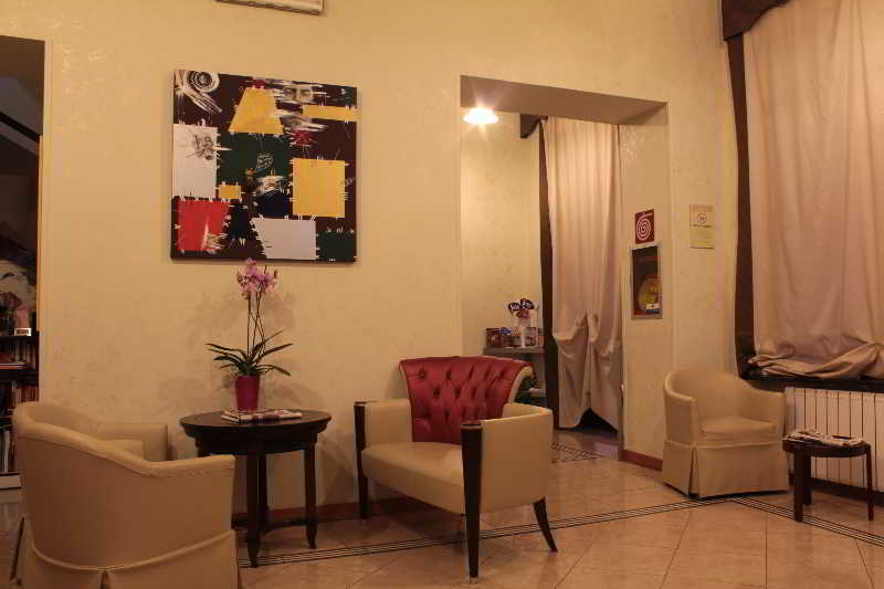 فندق Montevecchio