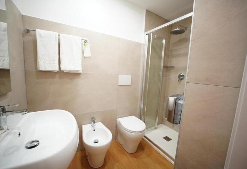 فندق Montevecchio