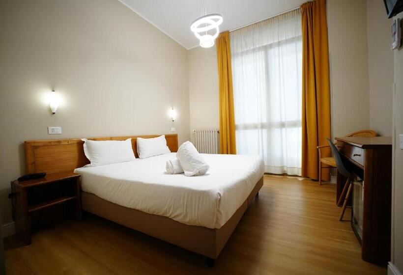 فندق Montevecchio