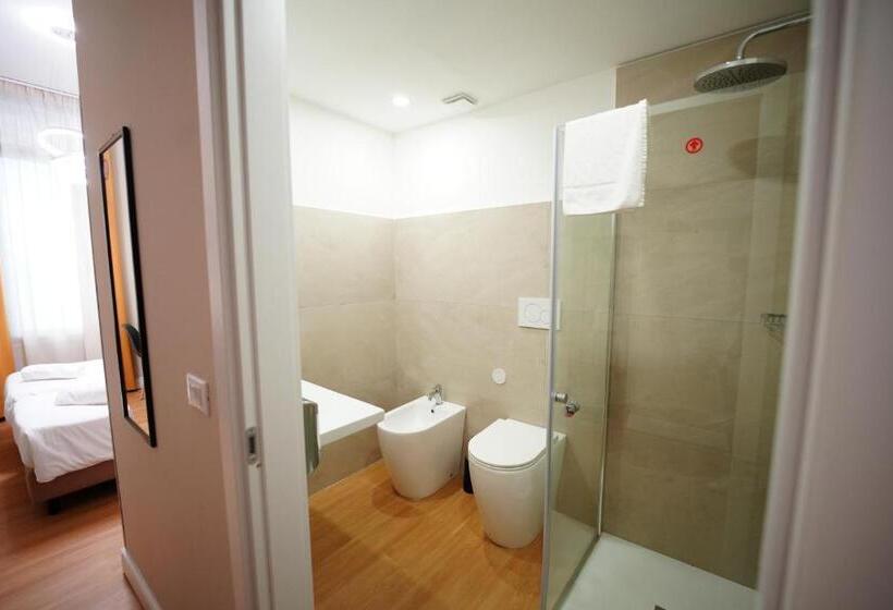 فندق Montevecchio